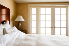 Belleek bedroom extension costs