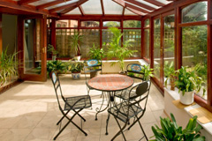 Belleek conservatory quotes
