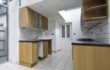 Belleek kitchen extension leads